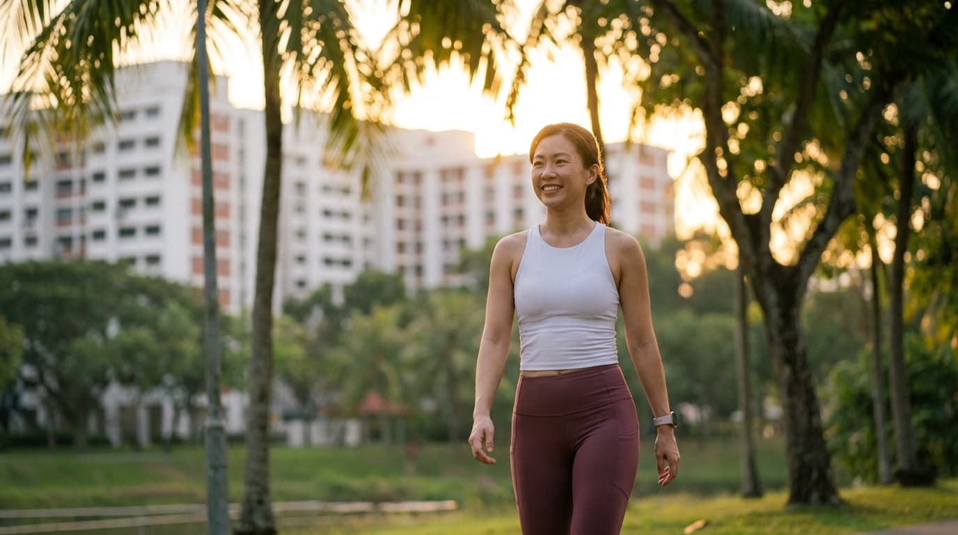 taking tirzepatide and not losing weight The Real Reason You Can’t Lose Belly Fat (Blood Sugar Explained)